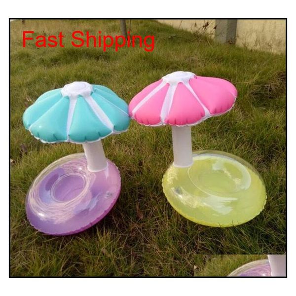 umbrella mushroom inflatable cup holder drink cellphone snacks float coasters for summer swimming poo qyleoi dh_seller2010
umbrella mushroom inflatable cup holder drink cellphone snacks float coasters for summer swimming poo qyleoi dh_seller2010