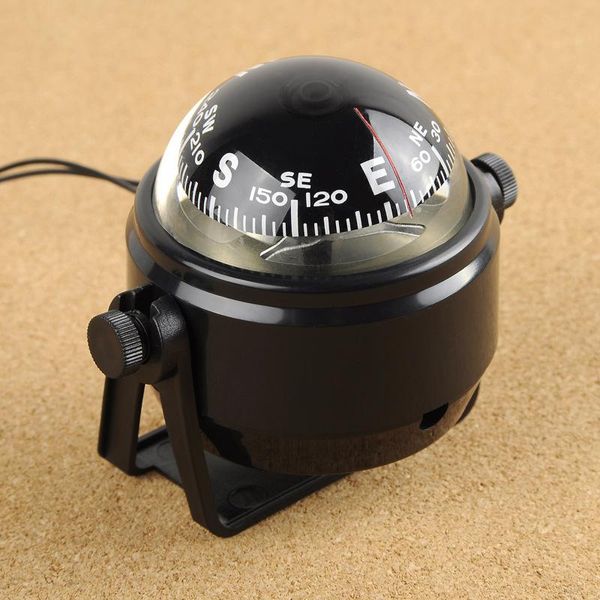 adjustable compass night vision compass portable durable abs electronic marine ball for boat vehicle tool car
adjustable compass night vision compass portable durable abs electronic marine ball for boat vehicle tool car