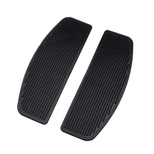 pedals motorcycle rubber rider pad front footrest foot peg rear passenger footboard for touring softail street glide
pedals motorcycle rubber rider pad front footrest foot peg rear passenger footboard for touring softail street glide