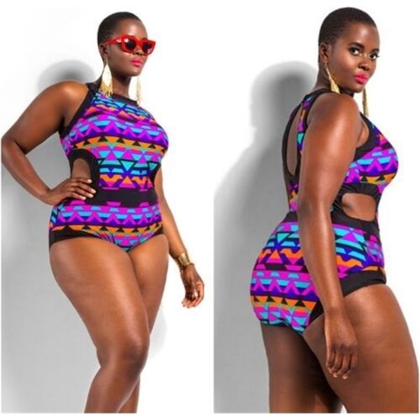 summer swimwear colorful geometric monokini brazilian hollow high waist swimsuit ladies padded bikinis one piece plus size
summer swimwear colorful geometric monokini brazilian hollow high waist swimsuit ladies padded bikinis one piece plus size