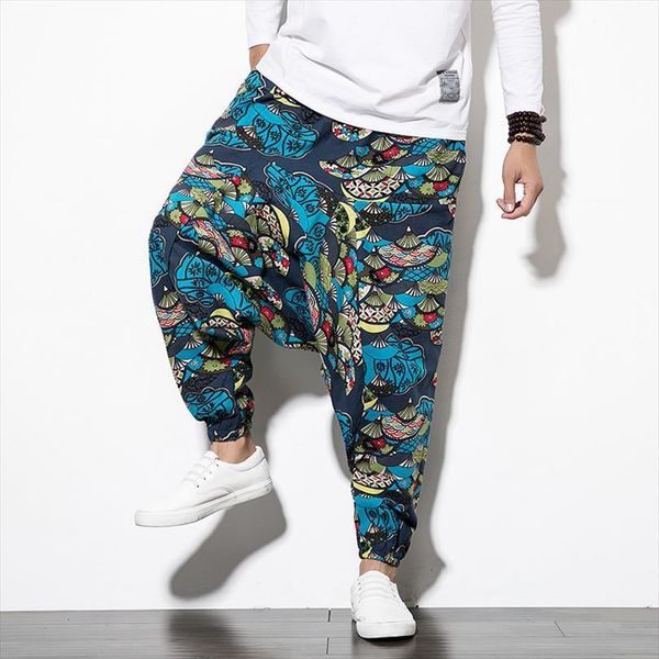 hip hop printing joggers women pants japanese harem streetwear casual cross trousers, Black
hip hop printing joggers women pants japanese harem streetwear casual cross trousers, Black