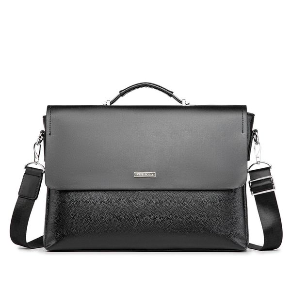 men's leather business portable document handbag male notebook lapshoulder diagonal briefcase crossborder messenger bags
men's leather business portable document handbag male notebook lapshoulder diagonal briefcase crossborder messenger bags