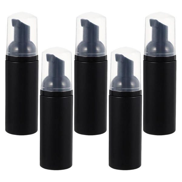 storage bottles & jars 5pcs fashion mousse foaming bottle compact empty bubble
storage bottles & jars 5pcs fashion mousse foaming bottle compact empty bubble