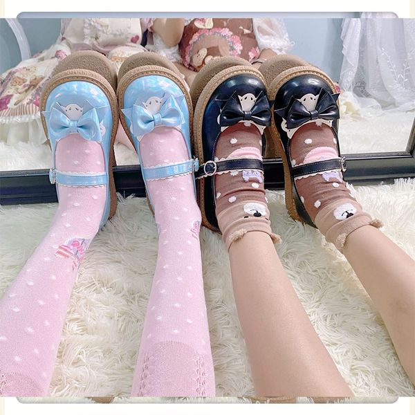 lolita women's low heel round foot pretty girl tea party anime student lovely shoes big 41 2yf5, Black
lolita women's low heel round foot pretty girl tea party anime student lovely shoes big 41 2yf5, Black