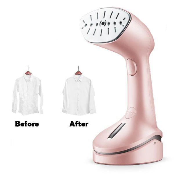 laundry appliances handheld garment steamer powerful portable instant steam ironing machine home travel iron clothing
laundry appliances handheld garment steamer powerful portable instant steam ironing machine home travel iron clothing