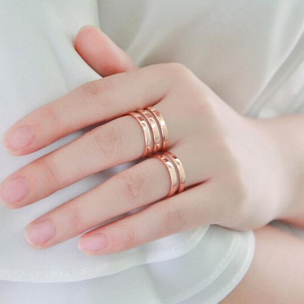 cluster rings han edition rose jin sanhuan s990 silver two ring signore sun star style openings, Golden;silver
cluster rings han edition rose jin sanhuan s990 silver two ring signore sun star style openings, Golden;silver