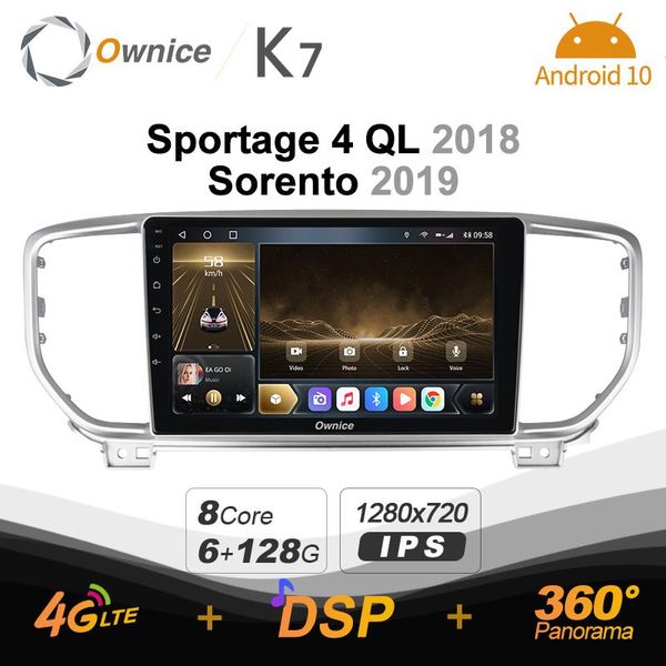 car dvd player ownice k7 6g+128g radio for kia sportage 4 ql 2021 sorento android 10.0 support atmosphere lamp 360 4g lte 1280*720
car dvd player ownice k7 6g+128g radio for kia sportage 4 ql 2021 sorento android 10.0 support atmosphere lamp 360 4g lte 1280*720