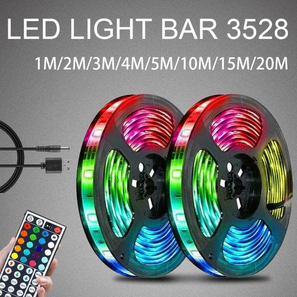 led strip 3528 light led ribbon rgb diode tape bluetooth controller power adapter for home strip 1m/3m/4m/5m/10m15m/20m
led strip 3528 light led ribbon rgb diode tape bluetooth controller power adapter for home strip 1m/3m/4m/5m/10m15m/20m