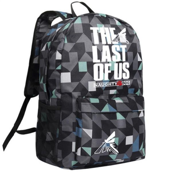 of schoolbag bag game cool sport school packsack us day woepl pack quality zombie rucksack daypack last outdoor backpack the hjpsa, Red;black
of schoolbag bag game cool sport school packsack us day woepl pack quality zombie rucksack daypack last outdoor backpack the hjpsa, Red;black