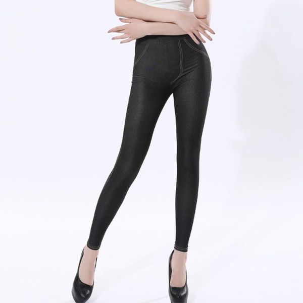 women's pants & capris zebery 2021 winter leggings women warm pencil fleeces inside faux denim trousers 5xl large size, Black;white
women's pants & capris zebery 2021 winter leggings women warm pencil fleeces inside faux denim trousers 5xl large size, Black;white