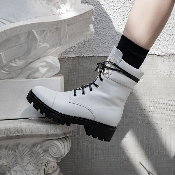 boots salu 2021 fashion winter women classic ankle genuine leather high heels night club shoes woman motorcycle, Black
boots salu 2021 fashion winter women classic ankle genuine leather high heels night club shoes woman motorcycle, Black