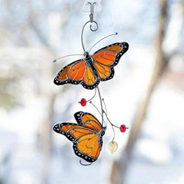 decorative objects & figurines butterfly window ornament hook design vivid monarch decoration for christmas home decor gifts
decorative objects & figurines butterfly window ornament hook design vivid monarch decoration for christmas home decor gifts