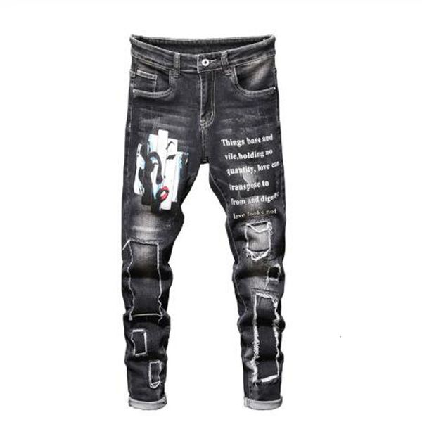 2021 new summer thin black man pants self-cultivation harlan beam men's male ny elastic trousers sweatpants e0pb, Blue
2021 new summer thin black man pants self-cultivation harlan beam men's male ny elastic trousers sweatpants e0pb, Blue