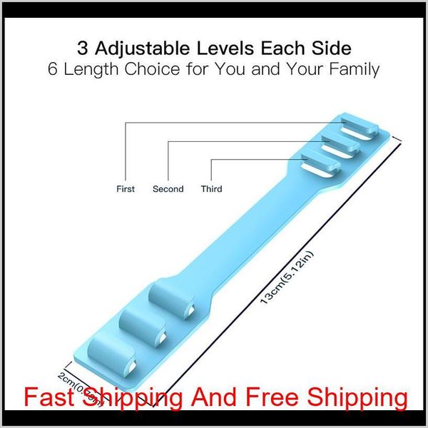 mask ear protector hook third gear adjustable buckle hook clip for mask holder anti-slip qylzgl bdetoys
mask ear protector hook third gear adjustable buckle hook clip for mask holder anti-slip qylzgl bdetoys
