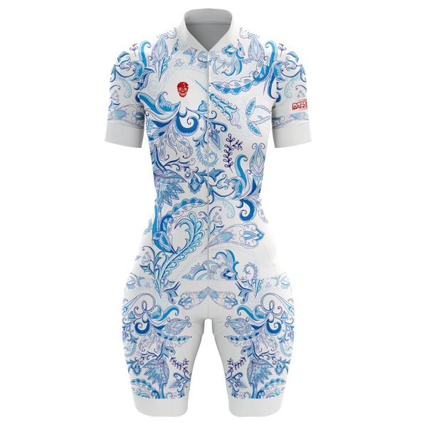 racing sets ancient chinese style summer women's breathable cycling jersey equipment triathlon mountain bike suit set, Black;blue
racing sets ancient chinese style summer women's breathable cycling jersey equipment triathlon mountain bike suit set, Black;blue