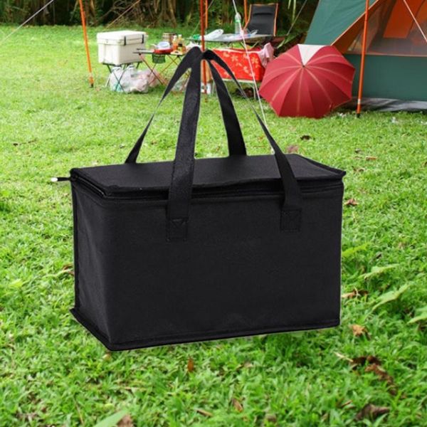 storage bags lunch cooler bag organizer folding insulation picnic pack food non-woven shopper carrier pouch
storage bags lunch cooler bag organizer folding insulation picnic pack food non-woven shopper carrier pouch