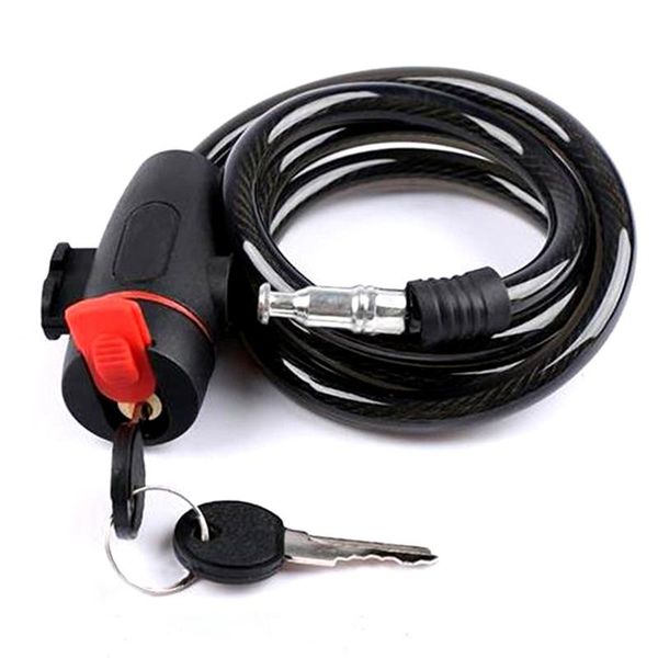 bike locks key lock chain cycling bicycle trolly security steel wire cable locker accessories
bike locks key lock chain cycling bicycle trolly security steel wire cable locker accessories