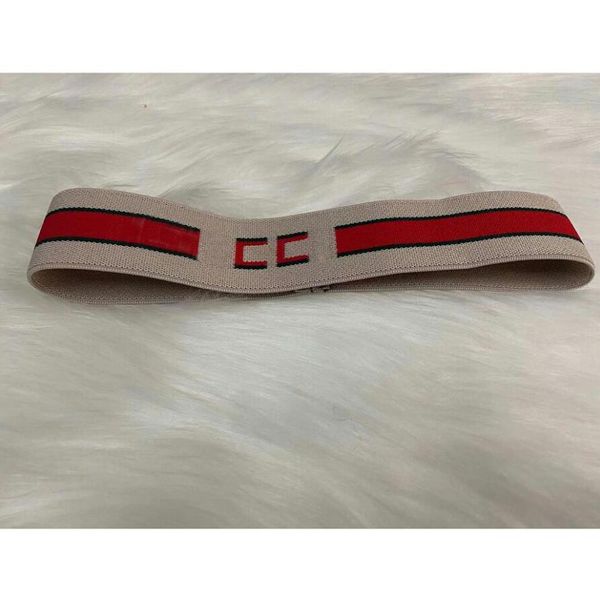 wholesale luxury stripe red letter printing elastic headband women and men fashion hair bands girl retro turban headwraps hair jewelry, Silver
wholesale luxury stripe red letter printing elastic headband women and men fashion hair bands girl retro turban headwraps hair jewelry, Silver