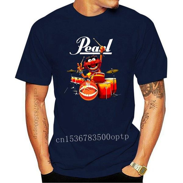 men's t-shirts men funny t shirt fashion tshirt pearl drums version2 women t-shirt, White;black
men's t-shirts men funny t shirt fashion tshirt pearl drums version2 women t-shirt, White;black