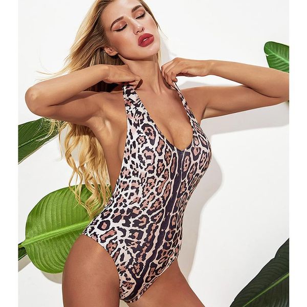 one-piece suits one piece suit leopard print swimwear 2021 swimming for women swimsuit plus size beachwear brazilian swim wear summer
one-piece suits one piece suit leopard print swimwear 2021 swimming for women swimsuit plus size beachwear brazilian swim wear summer
