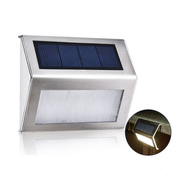 2021 new 3led stainless steel garden staircase open-air courtyard ways l-ed street light warm white solar lamp 1p7m
2021 new 3led stainless steel garden staircase open-air courtyard ways l-ed street light warm white solar lamp 1p7m