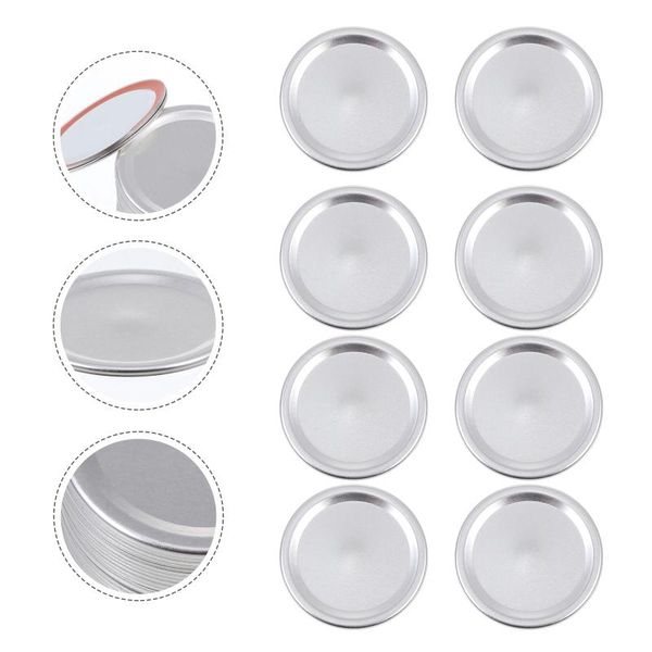 kitchen storage & organization 24pcs can lids leak proof covers caps discs for (silver)
kitchen storage & organization 24pcs can lids leak proof covers caps discs for (silver)
