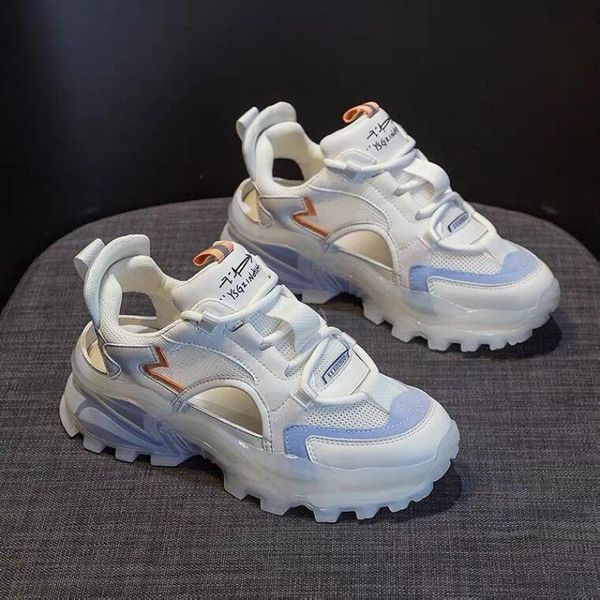 sandals wedges for women 2021 fashion shoes woman heel summer female casual ladies sports sandles high heels, Black
sandals wedges for women 2021 fashion shoes woman heel summer female casual ladies sports sandles high heels, Black