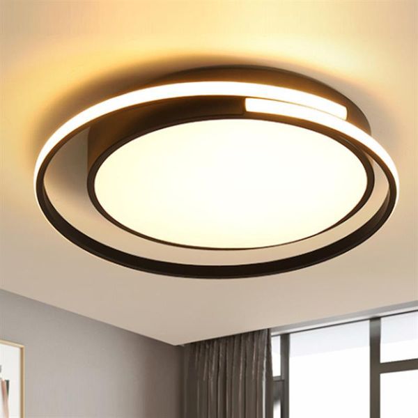 LED 2-Light Linear Flush Mount Ceiling Light Painted Finishes Metal Aluminum Geometric Pattern Warm White Cold Dimmable 26W 32W 48W
LED 2-Light Linear Flush Mount Ceiling Light Painted Finishes Metal Aluminum Geometric Pattern Warm White Cold Dimmable 26W 32W 48W
