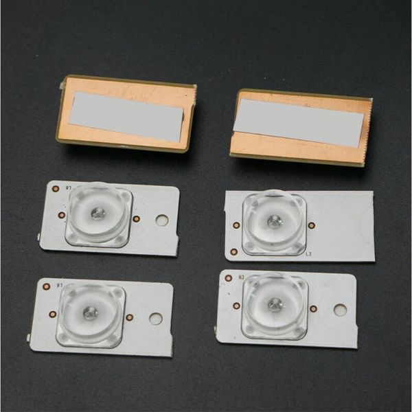 lamp lamp bead beads equipment for 32-65 inch led tv repair 50pcs useful