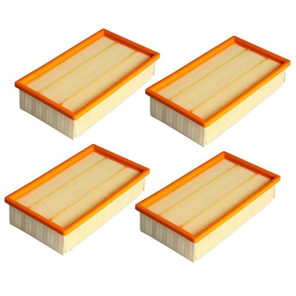 vacuum cleaners 4pcs replacements kits hepa filter for karcher nt25 nt35 nt360 nt45/1 nt55/1 nt361 nt561 nt611 cleaner
vacuum cleaners 4pcs replacements kits hepa filter for karcher nt25 nt35 nt360 nt45/1 nt55/1 nt361 nt561 nt611 cleaner