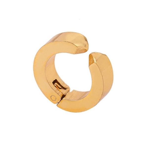 clip-on & screw back korean fashion ear clips for men and women without pierced clip buckle earrings, Silver
clip-on & screw back korean fashion ear clips for men and women without pierced clip buckle earrings, Silver