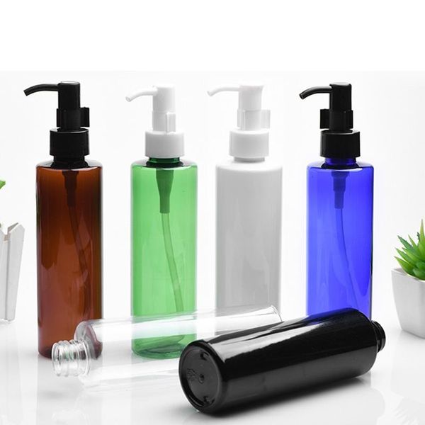 storage bottles & jars 30x200ml empty cleansing oil with pump,essential body cream bottle containers for cosmetic packaging dispenser
storage bottles & jars 30x200ml empty cleansing oil with pump,essential body cream bottle containers for cosmetic packaging dispenser