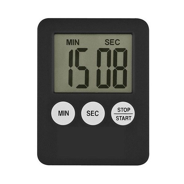 super thin timer lcd digital screen square kitchen home cooking count up instrument kitchen electronic time measuring instrument
super thin timer lcd digital screen square kitchen home cooking count up instrument kitchen electronic time measuring instrument