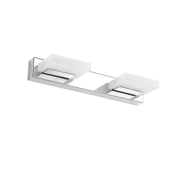 wall lamp acrylic led mirror headlights 3 head bathroom stainless steel dressing table waterproof lamps
wall lamp acrylic led mirror headlights 3 head bathroom stainless steel dressing table waterproof lamps