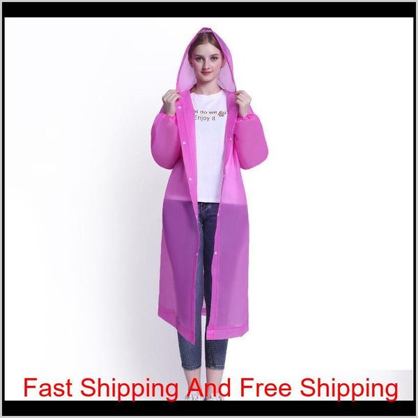 2020 outdoor non-disposable thicken eva rain coat for man woman rain jacket fashion r qyleam hairclippersshop
2020 outdoor non-disposable thicken eva rain coat for man woman rain jacket fashion r qyleam hairclippersshop