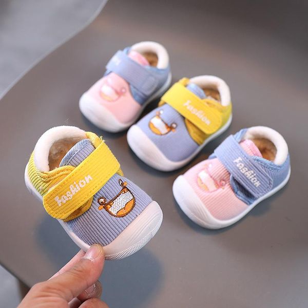 first walkers winter warm toddler baby girls boys shoes fashion soft sole non-slip crib walking sxj013
first walkers winter warm toddler baby girls boys shoes fashion soft sole non-slip crib walking sxj013