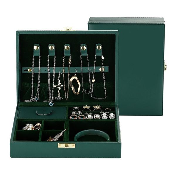 jewelry pouches, bags large box organizer portable necklace earrings rings holder packaging pu leather storage case display gift, Pink;blue
jewelry pouches, bags large box organizer portable necklace earrings rings holder packaging pu leather storage case display gift, Pink;blue
