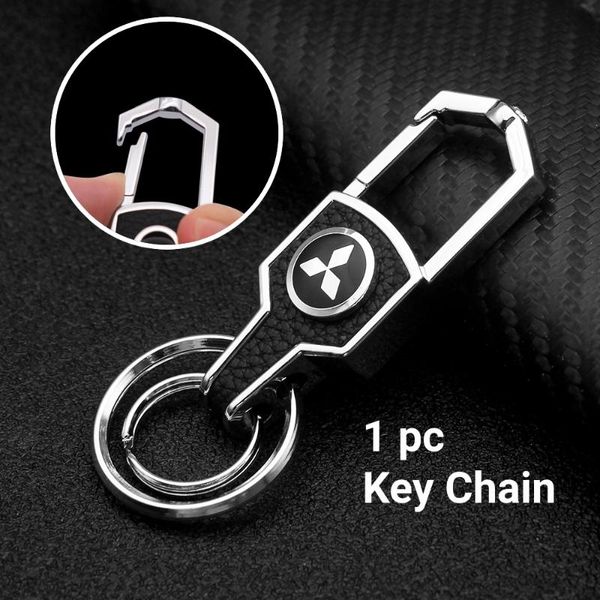 keychains car accessories logo keychain 3d metal double-sided buckle keyring for mitsubishi ralliart lancer 9 10 asx outlander pajero l200, Silver
keychains car accessories logo keychain 3d metal double-sided buckle keyring for mitsubishi ralliart lancer 9 10 asx outlander pajero l200, Silver