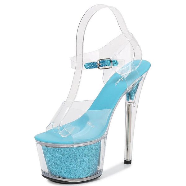 sandals women summer stripper dance strips female shoe platform high heels pvc shoes, Black
sandals women summer stripper dance strips female shoe platform high heels pvc shoes, Black