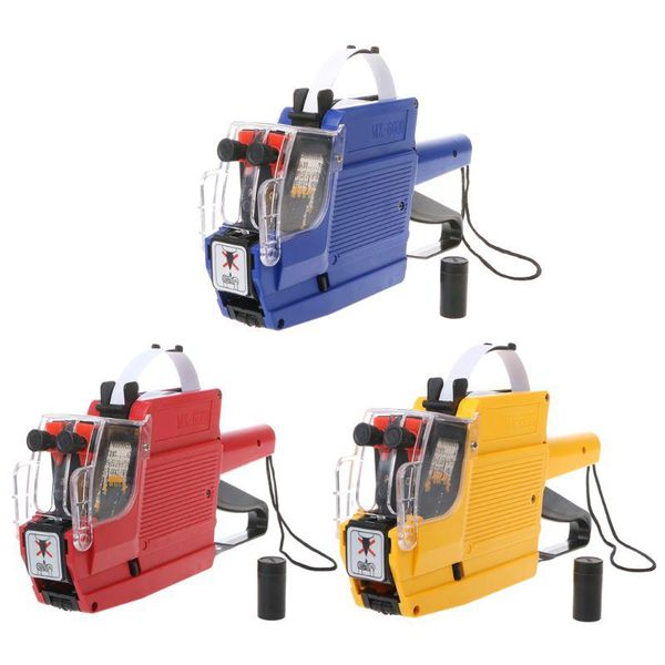 printers 10-digit two-line label price tag double-row machine,double-row machine double row 10
printers 10-digit two-line label price tag double-row machine,double-row machine double row 10