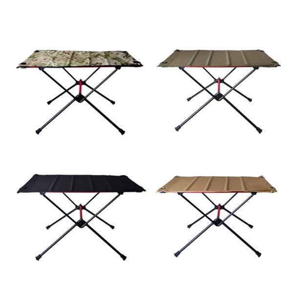 portable foldable camping table aluminum alloy outdoor furniture dinner desk for family party bbq picnic
portable foldable camping table aluminum alloy outdoor furniture dinner desk for family party bbq picnic