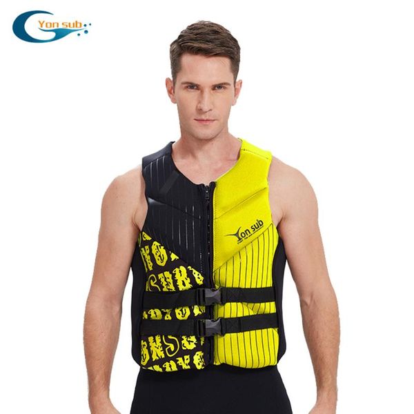 neoprene kayak life jacket profession swimming surfing life vest drifting motorboat buoyancy jacket safety vest
neoprene kayak life jacket profession swimming surfing life vest drifting motorboat buoyancy jacket safety vest