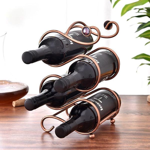 tablewine racks 4 bottle rack geometric metal kitchen storage stand cabinet grape shelf display bar deskholder
tablewine racks 4 bottle rack geometric metal kitchen storage stand cabinet grape shelf display bar deskholder