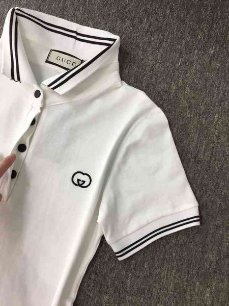 2022 factory wholesale new model cotton leisure sports women's summer polo shirt pleated skirt team suit two-piece set, White
2022 factory wholesale new model cotton leisure sports women's summer polo shirt pleated skirt team suit two-piece set, White