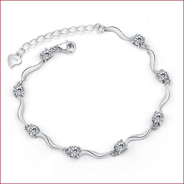 charm bracelets twisted bamboo bracelet women retro fashion crystal jewelry, Golden;silver
charm bracelets twisted bamboo bracelet women retro fashion crystal jewelry, Golden;silver