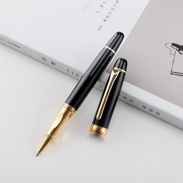 ballpoint pens metal luxury 0.5mm rollerball pen business writing signing ball office school supplies 03777, Blue;orange
ballpoint pens metal luxury 0.5mm rollerball pen business writing signing ball office school supplies 03777, Blue;orange