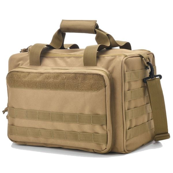 outdoor tactical pack army fan waterproof shoulder bag adventure training toolkit travel handbag hunting camping storage tote outdoor leisur
outdoor tactical pack army fan waterproof shoulder bag adventure training toolkit travel handbag hunting camping storage tote outdoor leisur