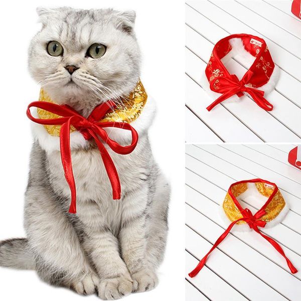 cat costumes dorakitten pet collar chinese style adjustable scarf for year spring festival supplies clothing accessories
cat costumes dorakitten pet collar chinese style adjustable scarf for year spring festival supplies clothing accessories