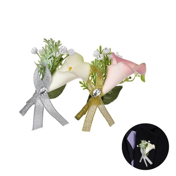 decorative flowers & wreaths 1pcs korean wedding bridegroom brooch flower groomsman handmade rhinestone men suit decor
decorative flowers & wreaths 1pcs korean wedding bridegroom brooch flower groomsman handmade rhinestone men suit decor