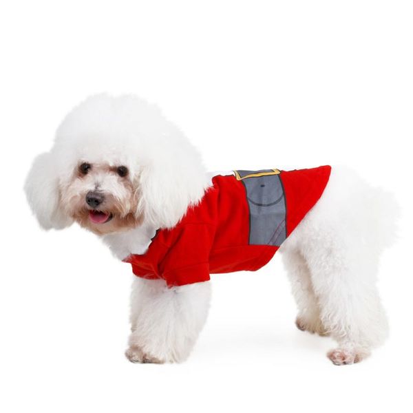 dog apparel xs/s/m/l polyester christmas pullover hoodies clothes cat santa pet shirt puppy sweater casual
dog apparel xs/s/m/l polyester christmas pullover hoodies clothes cat santa pet shirt puppy sweater casual